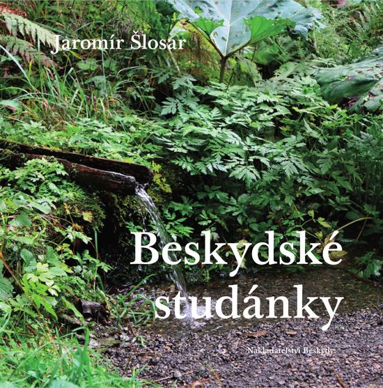 Beskydské studánky - 9788087431665