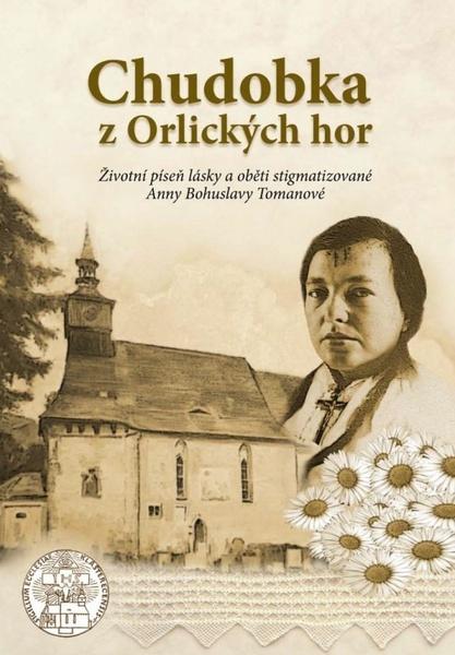 Chudobka z Orlických hor - 9788088068815
