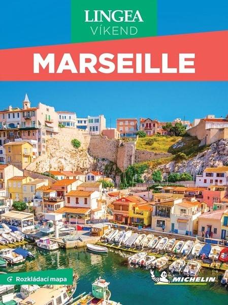 Levně Marseille Víkend
