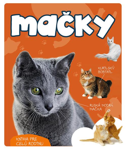 Levně Mačky