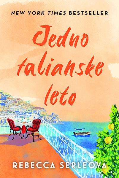 Levně Jedno talianske leto