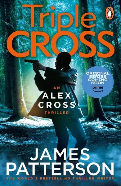 Triple Cross - 152915961X