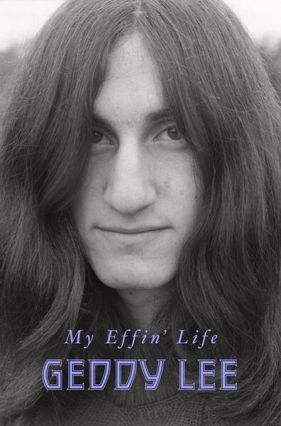 My Effin' Life - 0063159414