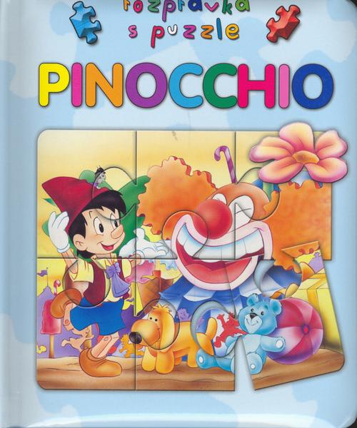 Pinocchio - 8073600013