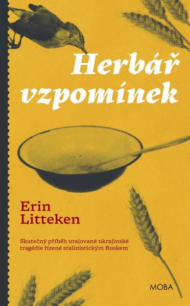 Levně Herbář vzpomínek