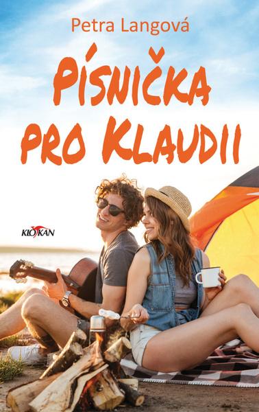 Písnička pro Klaudii - 9788076339538