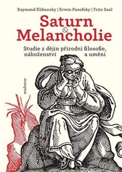 Levně Saturn a Melancholie