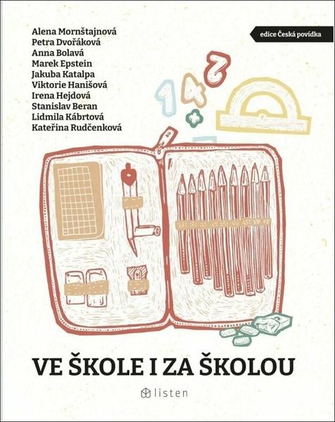 Levně Ve škole i za školou