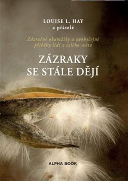 Zázraky se stále dějí - 9788088428206