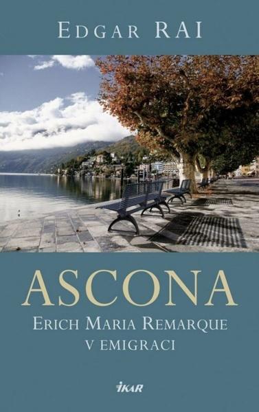 ASCONA - 9788024950327