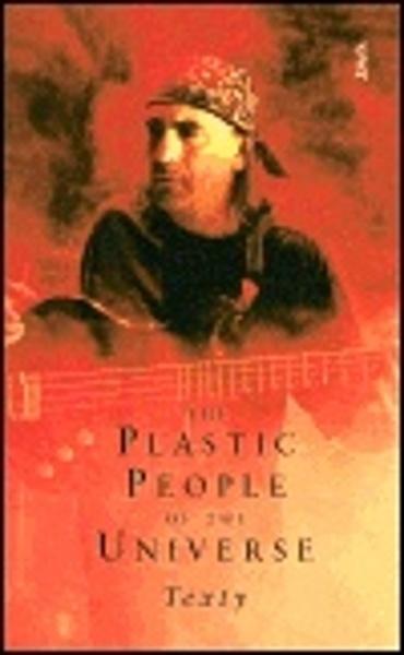 The Plastic People of the Universe - 9788072870295