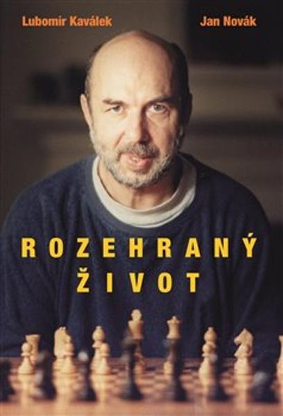 Levně Rozehraný život