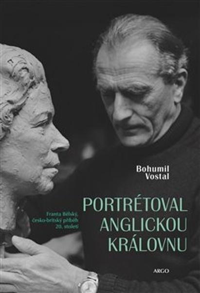 Portrétoval anglickou královnu - 9788025740026