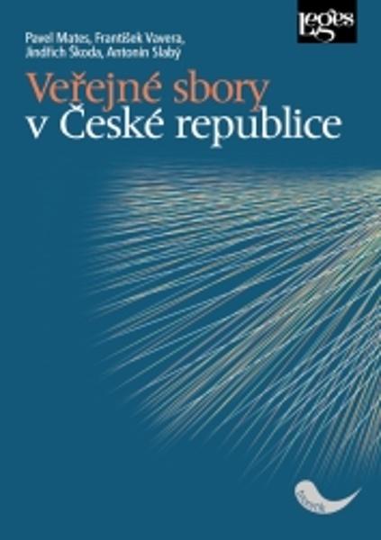 Levně Veřejné sbory v České republice