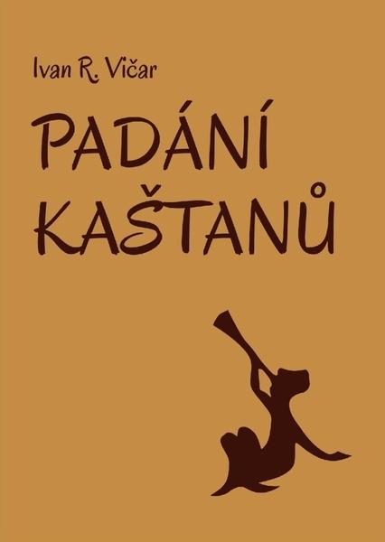 Levně Padání kaštanů