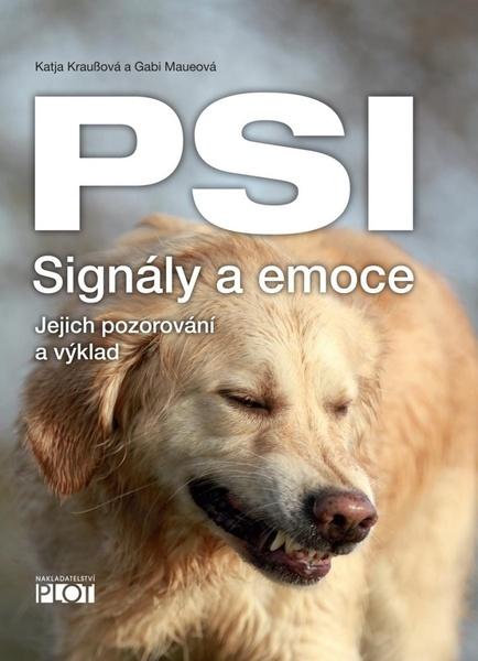 Psi - 9788074284496