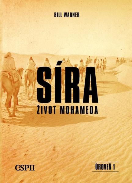 Levně Síra život Mohameda