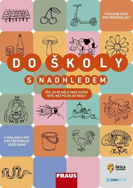 Do školy s nadhledem - 9788074898464