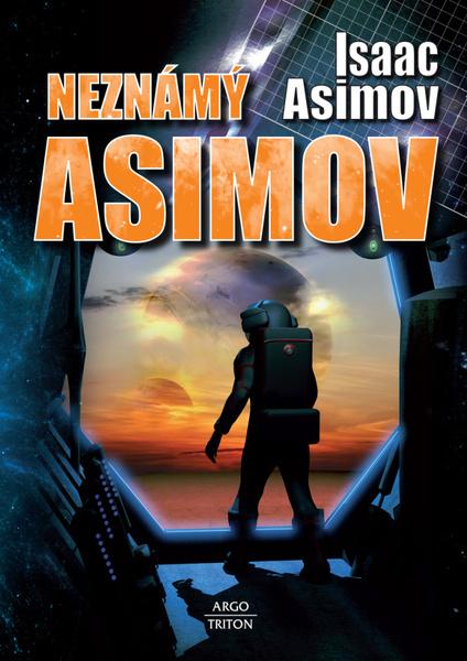 Neznámý Asimov - 9788075530455