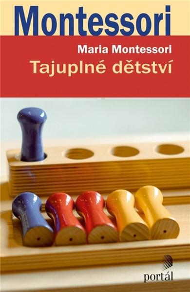 Levně Tajuplné dětství
