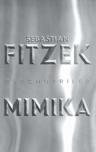 Mimika - 9788022213929