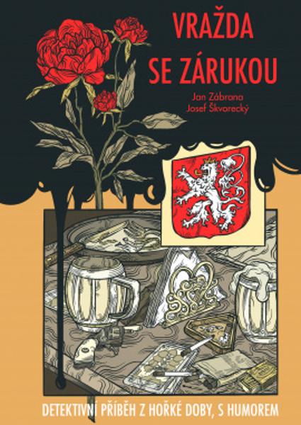 Levně Vražda se zárukou