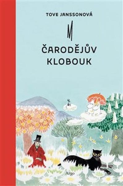 Čarodějův klobouk - 9788025739969