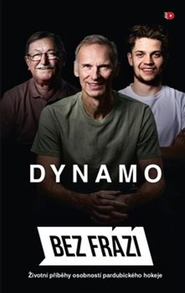 Dynamo Bez frází - 9788090799141