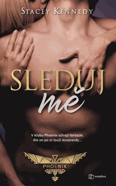 Levně Sleduj mě