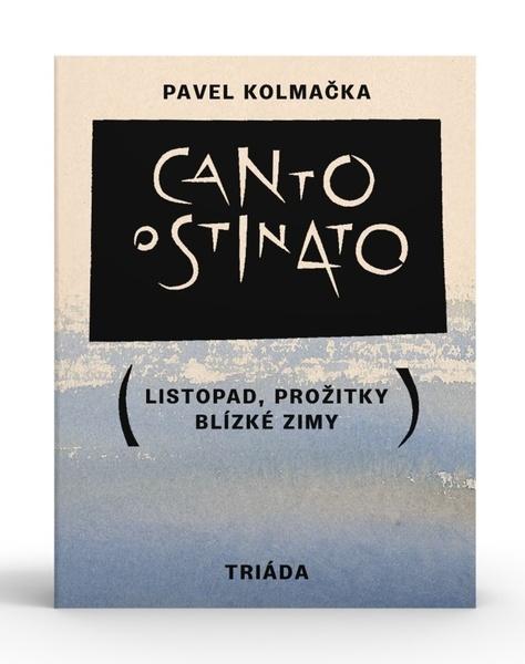 Levně Canto ostinato