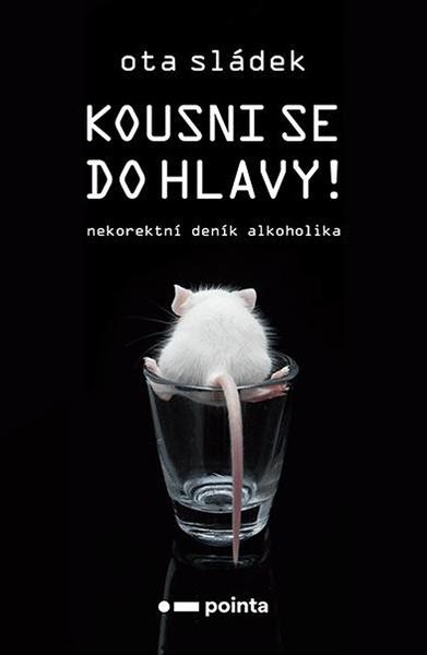 Kousni se do hlavy! - 9788076910683