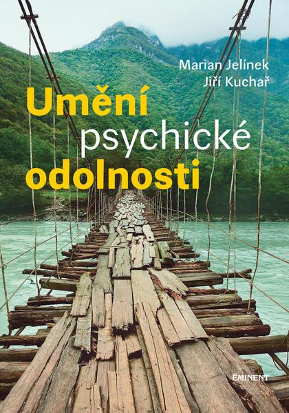 Levně Umění psychické odolnosti