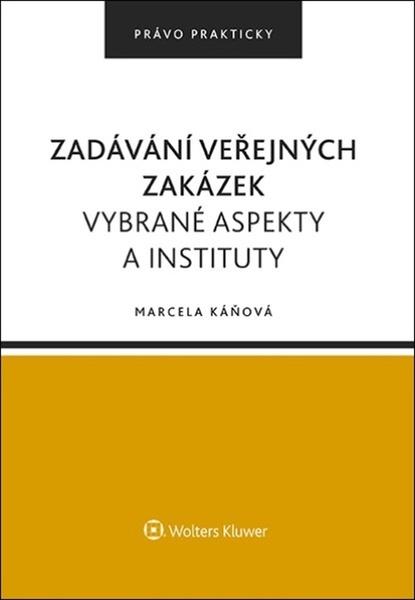 Levně Zadávání veřejných zakázek