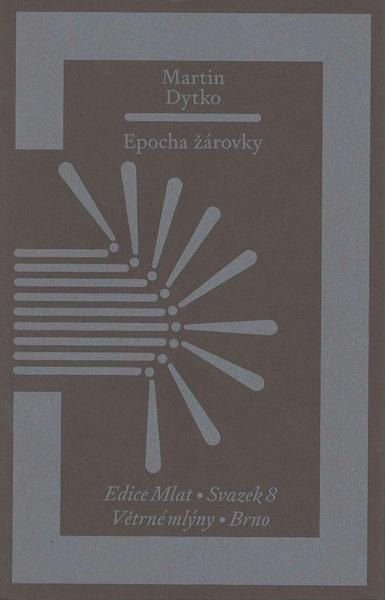 Levně Epocha žárovky