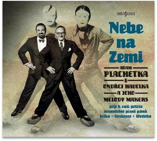 Nebe na zemi