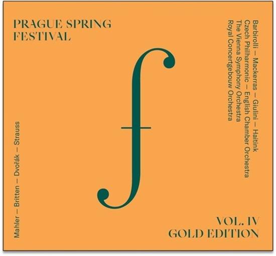 Gold edition vol. IV