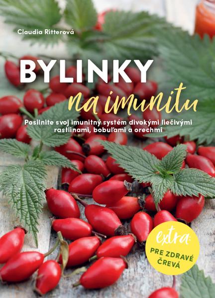 Bylinky na imunitu - 9788080905668