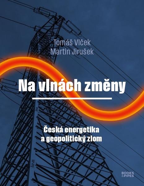 Levně Na vlnách změny