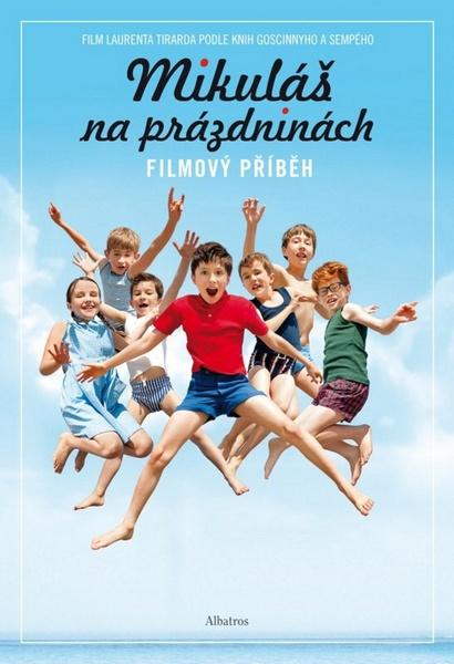 Levně Mikuláš na prázdninách