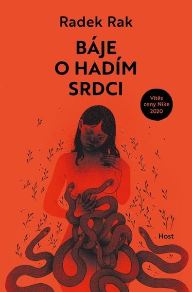 Levně Báje o hadím srdci