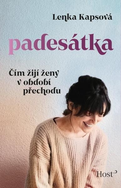 Padesátka - 9788027515929