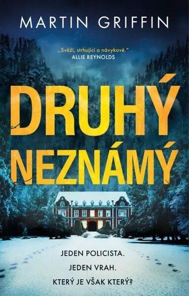 Druhý neznámý - 9788024288468