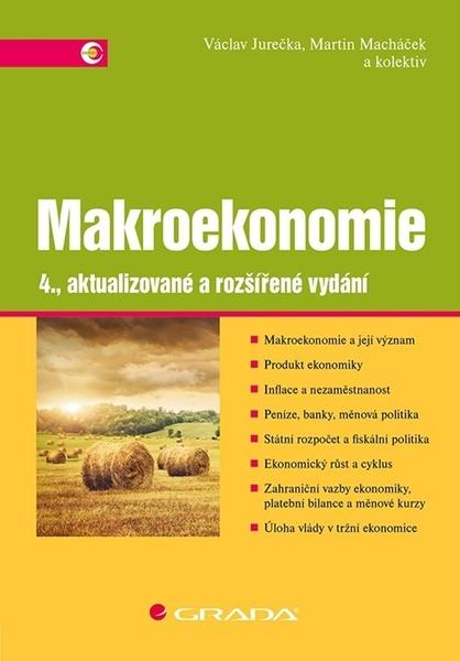 Levně Makroekonomie