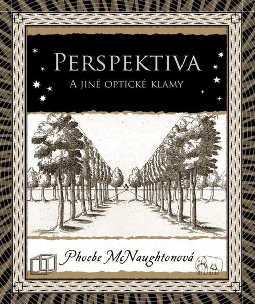 Levně Perspektiva a jiné optické klamy