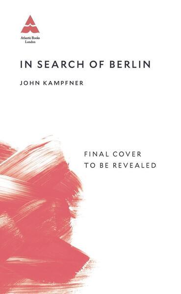 In Search Of Berlin - 1838954821