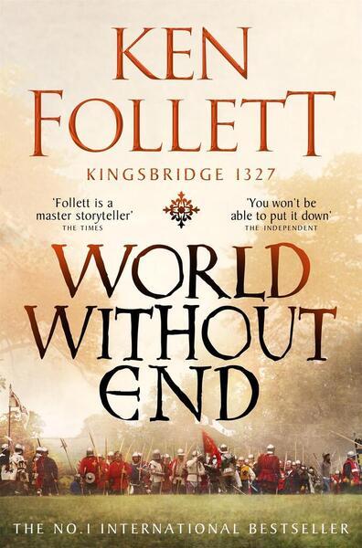 Levně World Without End