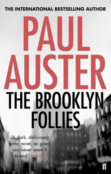 Brooklyn Follies - 0571276644