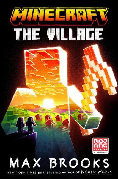 Minecraft: The Village - 0593724143