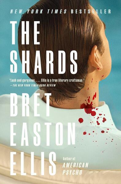 The Shards - 059346916X