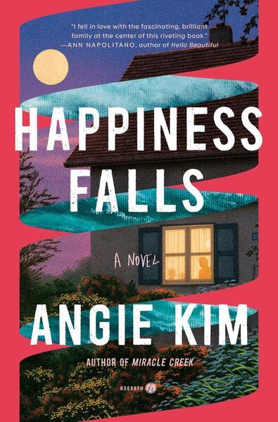 Happiness Falls - 0593730631